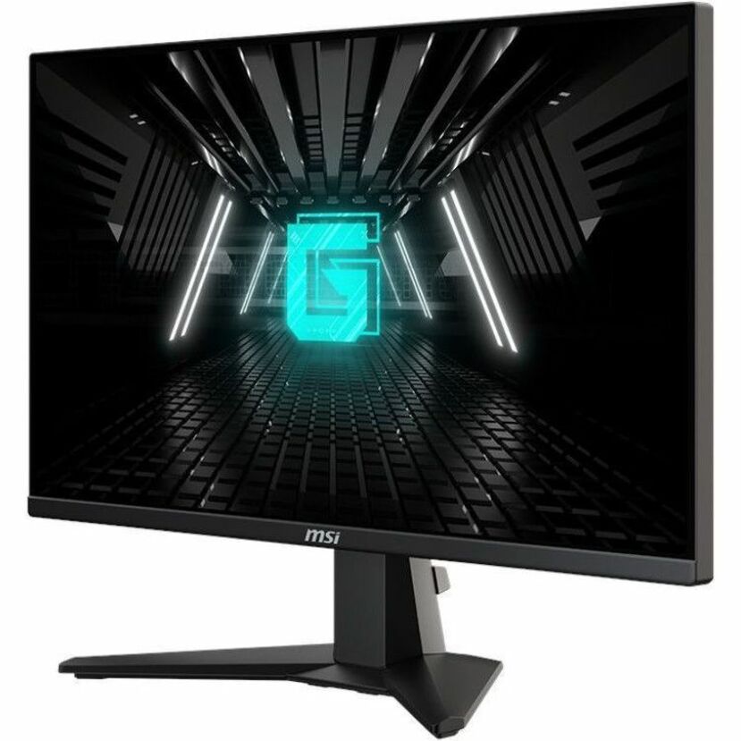 FLAT/25" RAPID IPS/180HZ