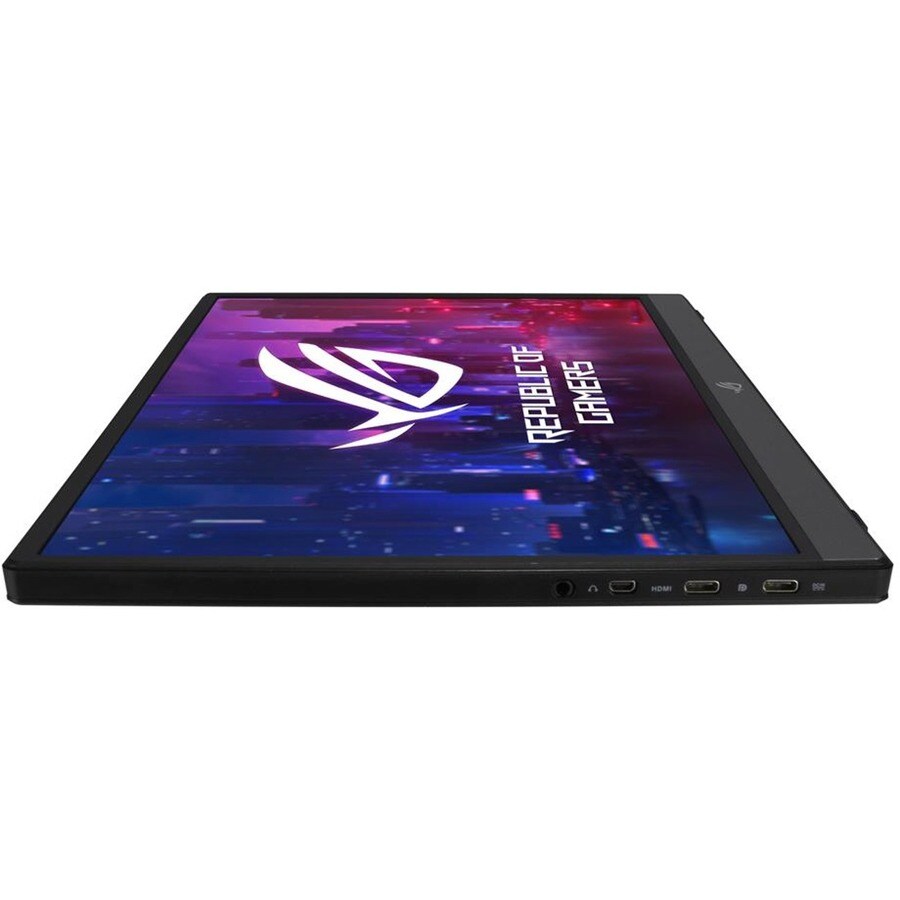 XG16AHPE PORTABLE 144HZ 15.6IN FHD 3Y