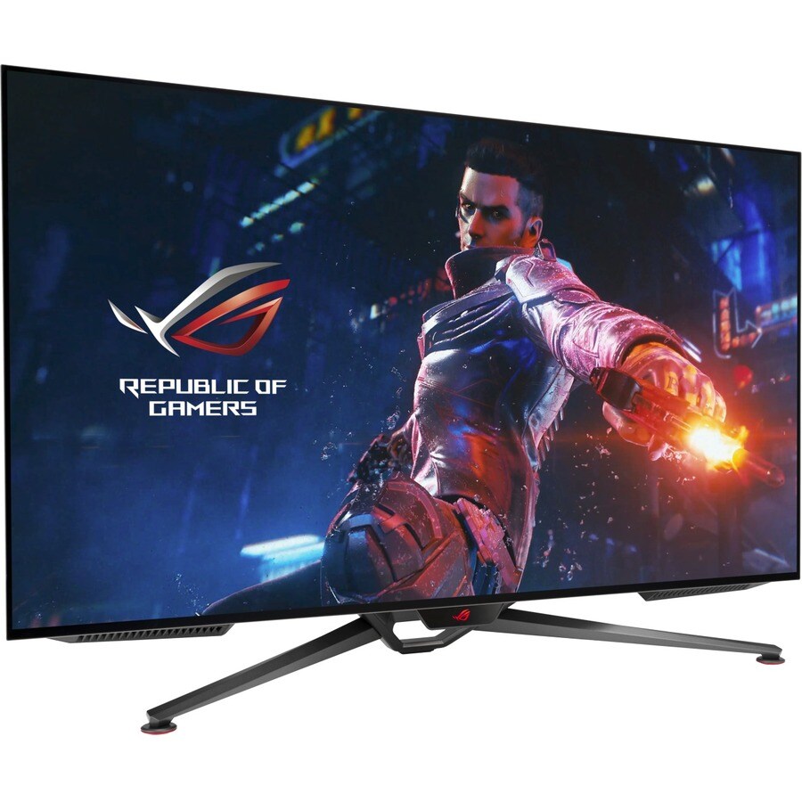 ROG SWIFT OLED PG42UQ 3Y
