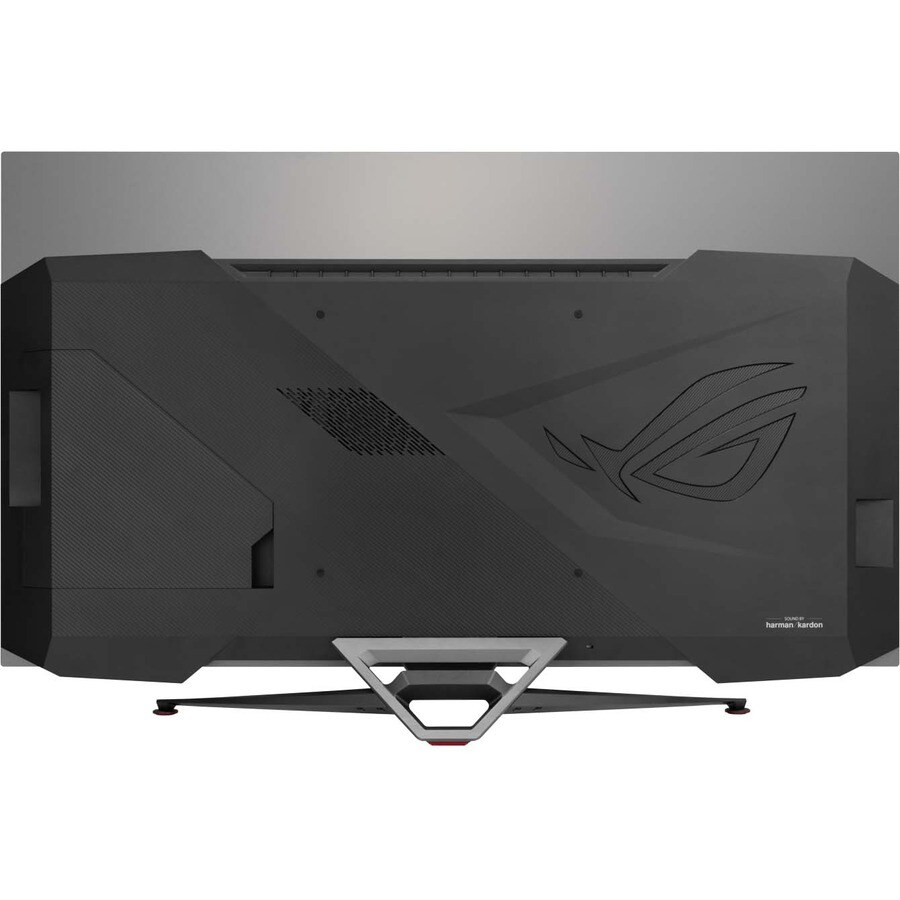 ROG SWIFT OLED PG48UQ 47.5IN 4K 3Y