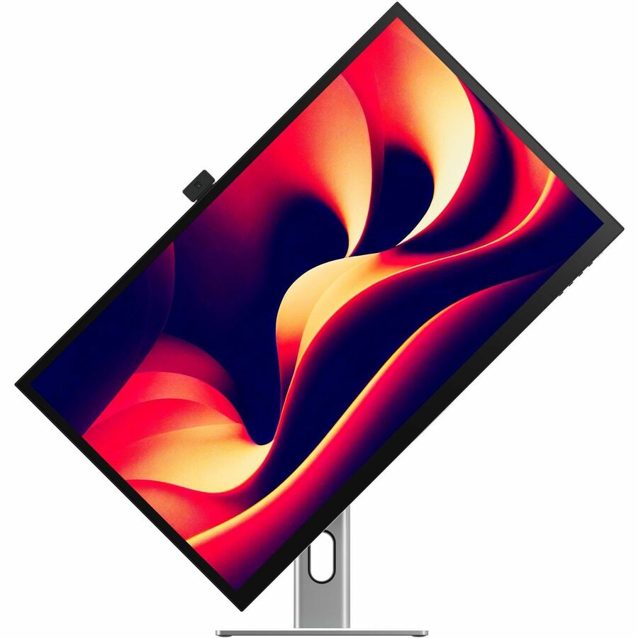 ALOGIC Clarity Pro 27&quot; UHD 4K Monitor with 65W PD and Webcam 2 Years
