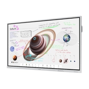 75IN FLIP PRO 2022 DIGITAL FLIPCHART