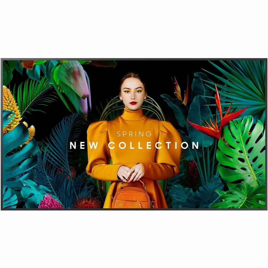 QH43C 43 UHD 24/7 PRO DISPLAY