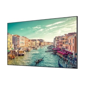 QE85T 85IN UHD 16/7 COMMERCIAL DISPLAY