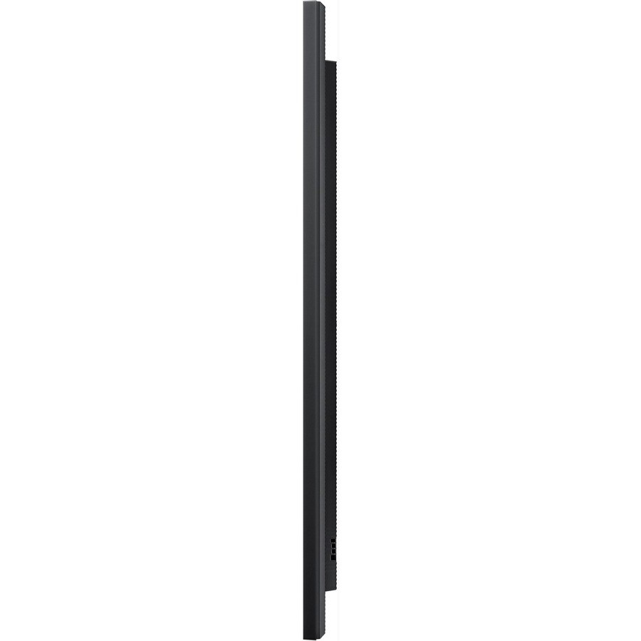 QM75R-A 75in UHD 24/7 COMMERCIAL DISPLAY