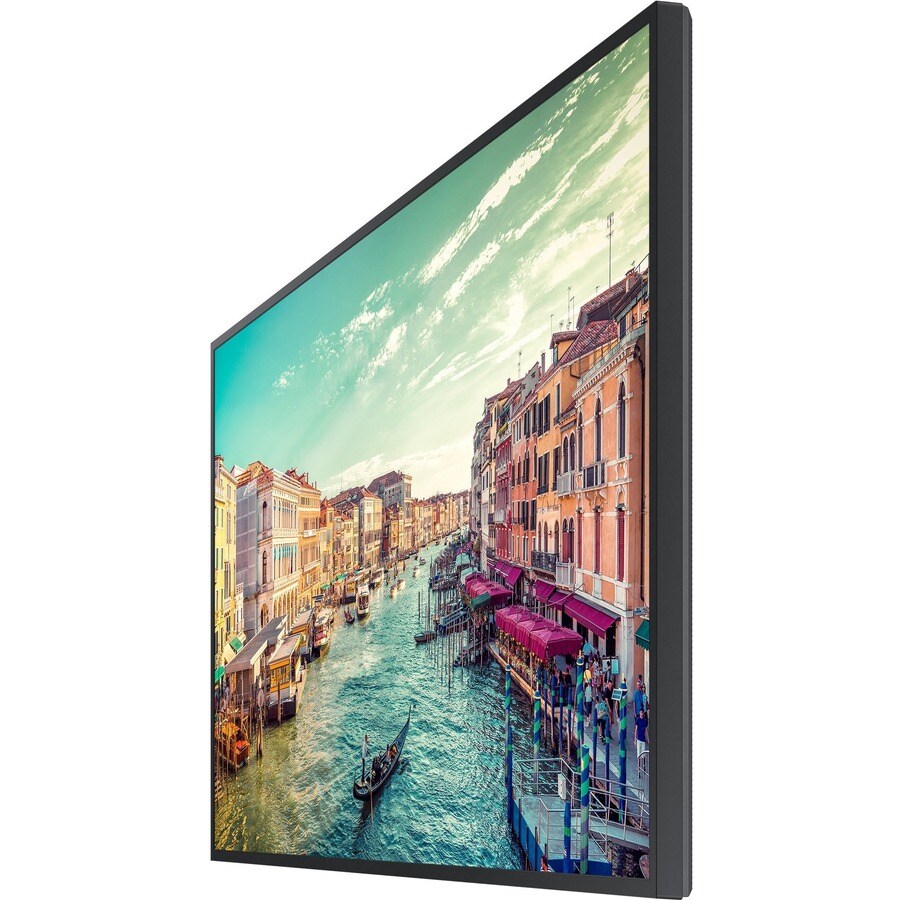 QM65R-B 65IN UHD 24/7 COMMERCIAL DISPLAY