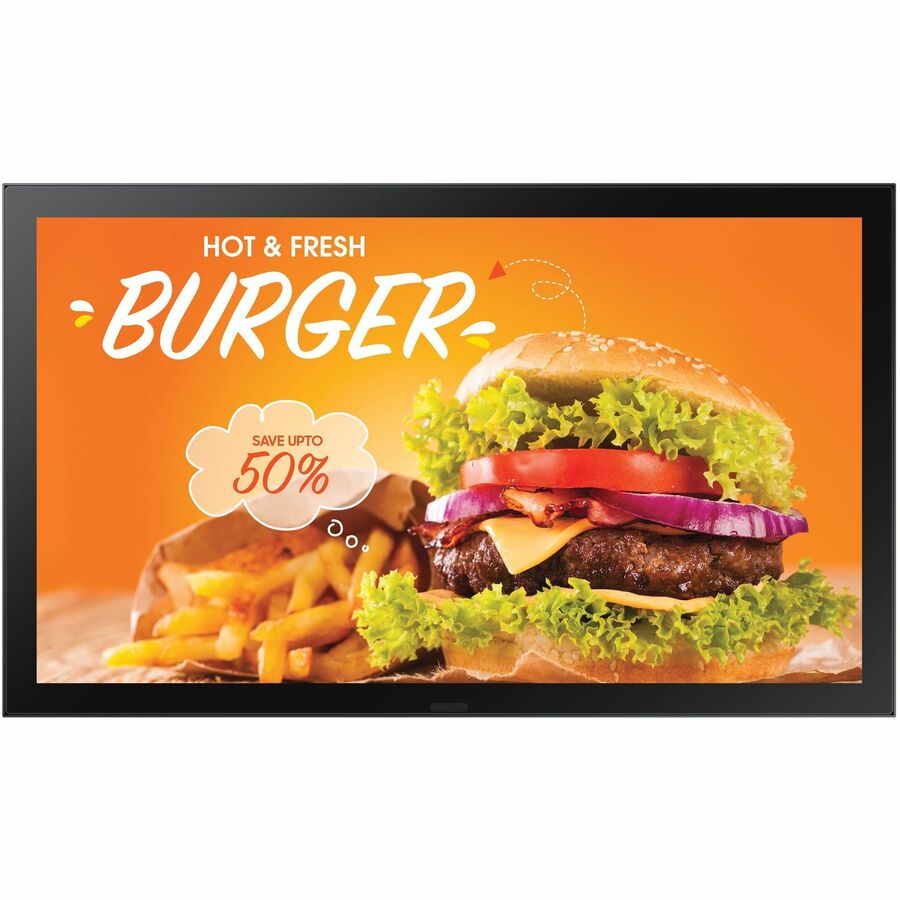OH24B 24 FHD 24/7 OUTDOOR DISPLAY