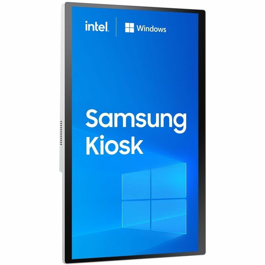 24" KIOSK WINDOWS I5 INTERACTIVE DISPLAY