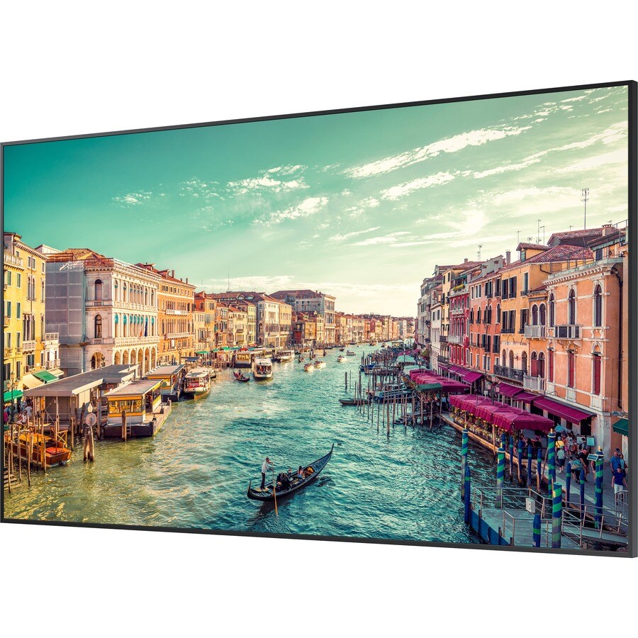 QB85R 85IN 16/7 COMMERCIAL DISPLAY