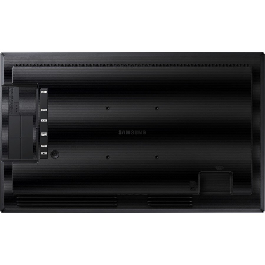 QB24R 24IN 16/7 COMMERCIAL DISPLAY