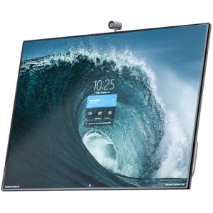 SURFACE HUB 2S 50in HDWR COMMERCIAL