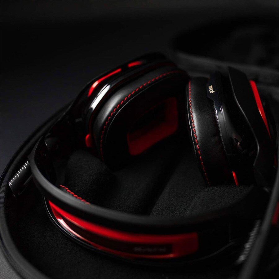 A40 TR MOD KIT RED