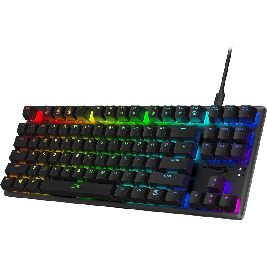 HYPERX ALLOY ORIGINS CORE HX-AQUA