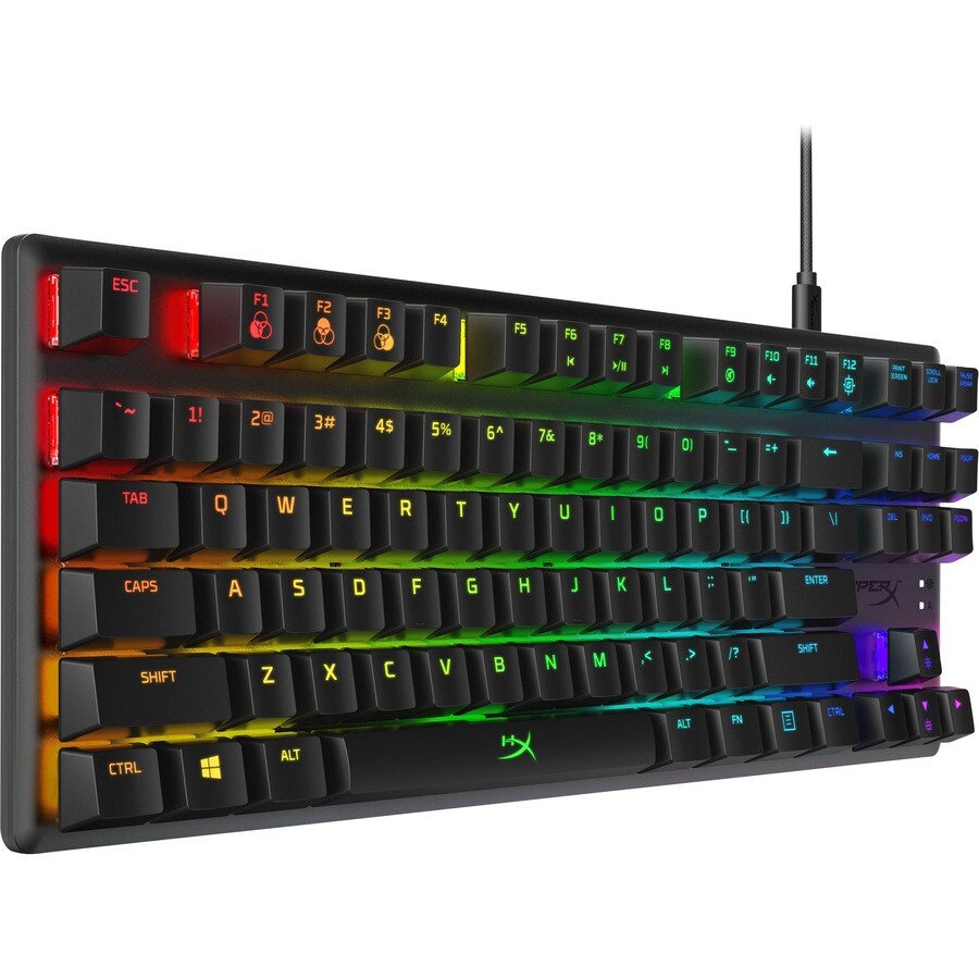 HYPERX ALLOY ORIGINS CORE HX-BLUE