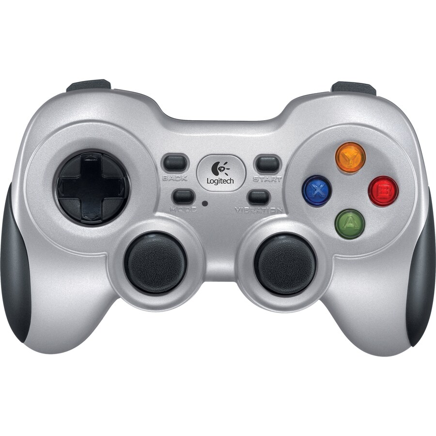 F710 WIRELESS GAMEPAD