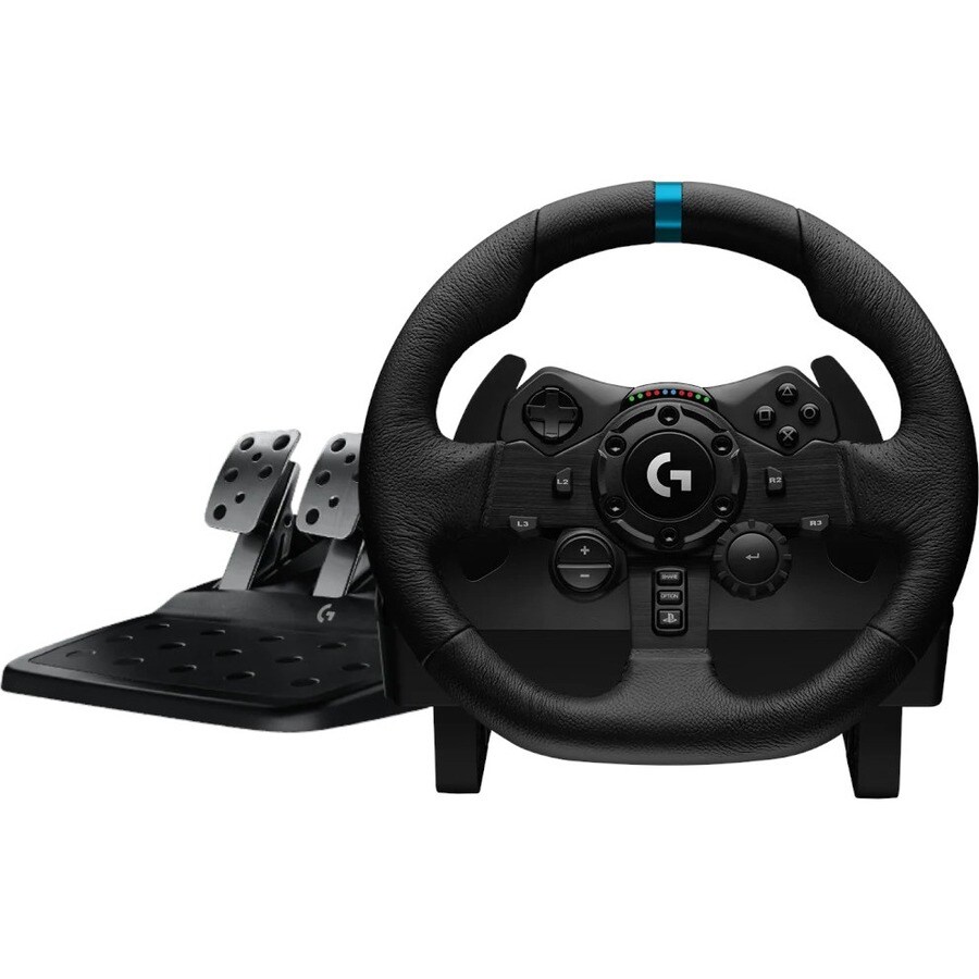 G923 DRIVING FORCE PS5/PS4