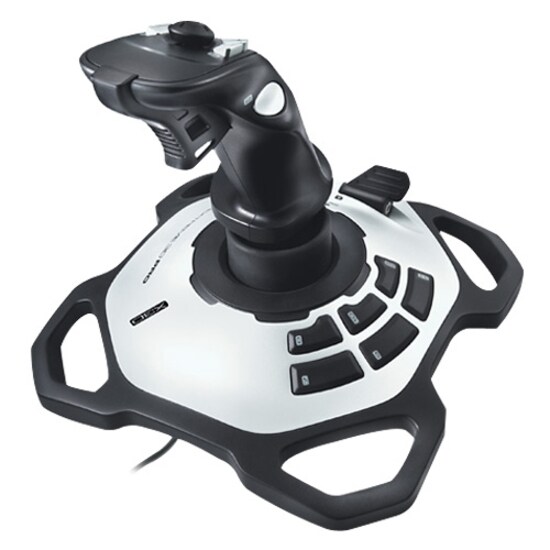 EXTREME 3D PRO JOYSTICK