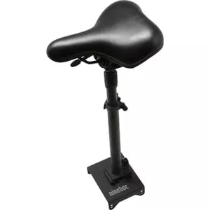 NINEBOT KICKSCOOTER MAX SEAT