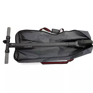 SEGWAY KICKSCOTER STORAGE BAG