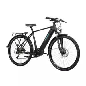 BENELLI EBIKE BRAVO