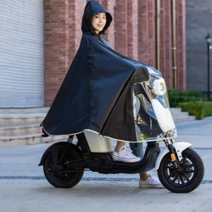 HIMO RAINCOAT