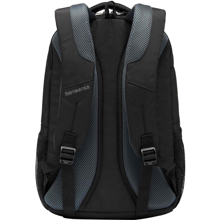 SAMSONITE TECTONIC BACKPACK 15.6in - BLA
