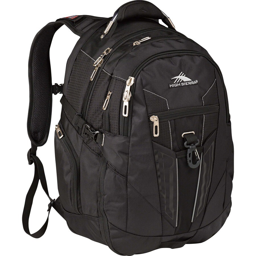 SAMSONITE XBT DAYPACK 17in
