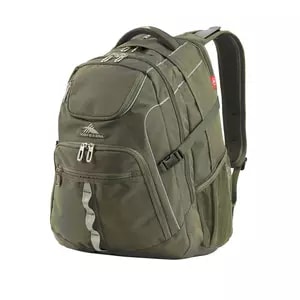 ACCESS 3.0 ECO BACKPACK KHAKI
