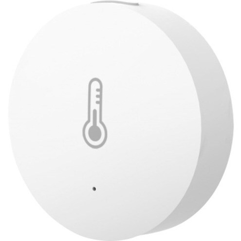 MI TEMPERATURE AND HUMIDITY SENSOR