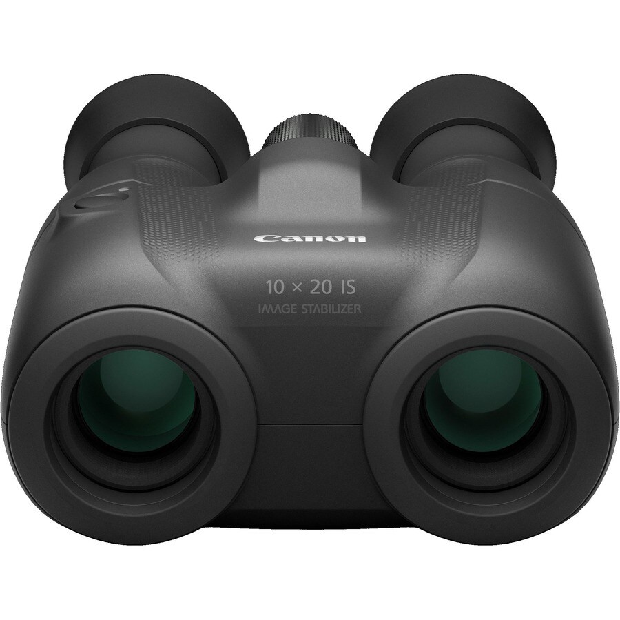 10X20IS CANON BINOCULARS 10 x 20 1S