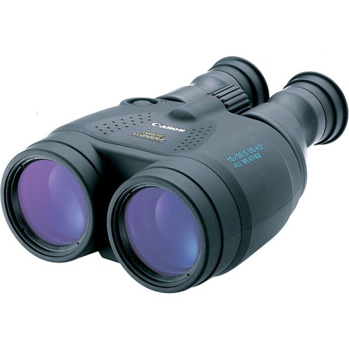 15x50IS 15x Magnification 50mm Diameter