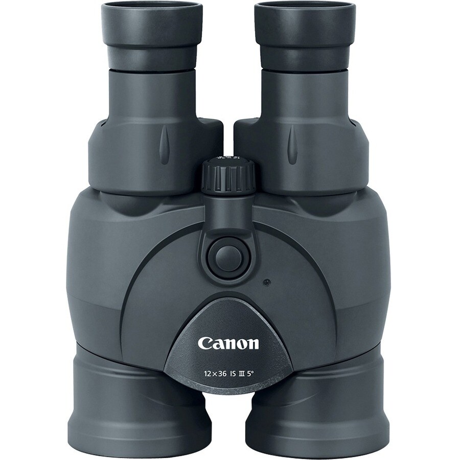 12x36ISIII 12x Magnification 36mm Diame