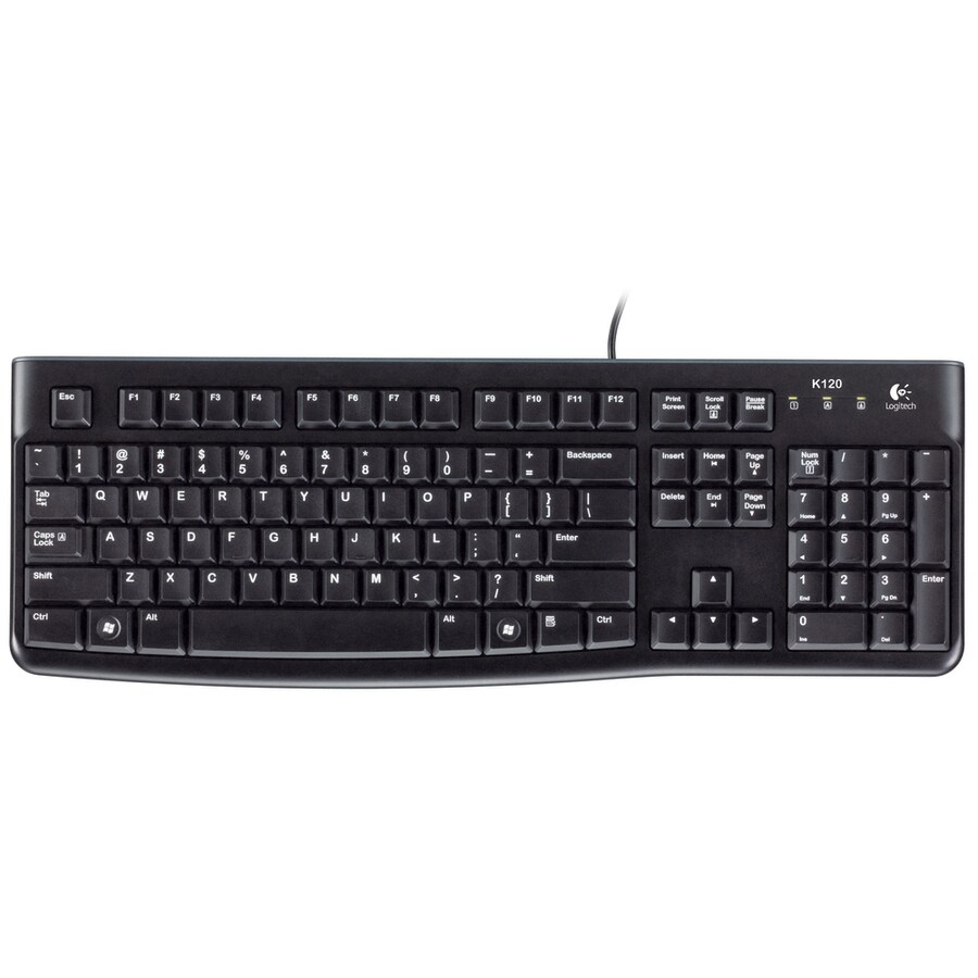 K120 USB KEYBOARD