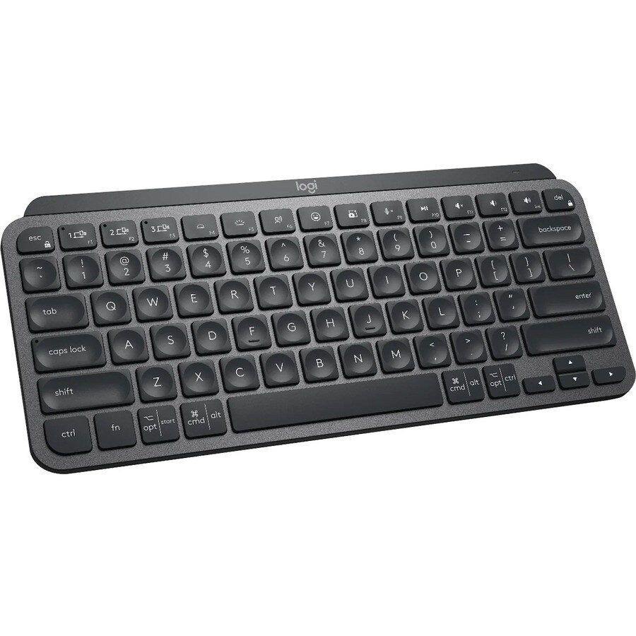 MX KEYS MINI WIRELESS KEYBOARD GRAPHITE