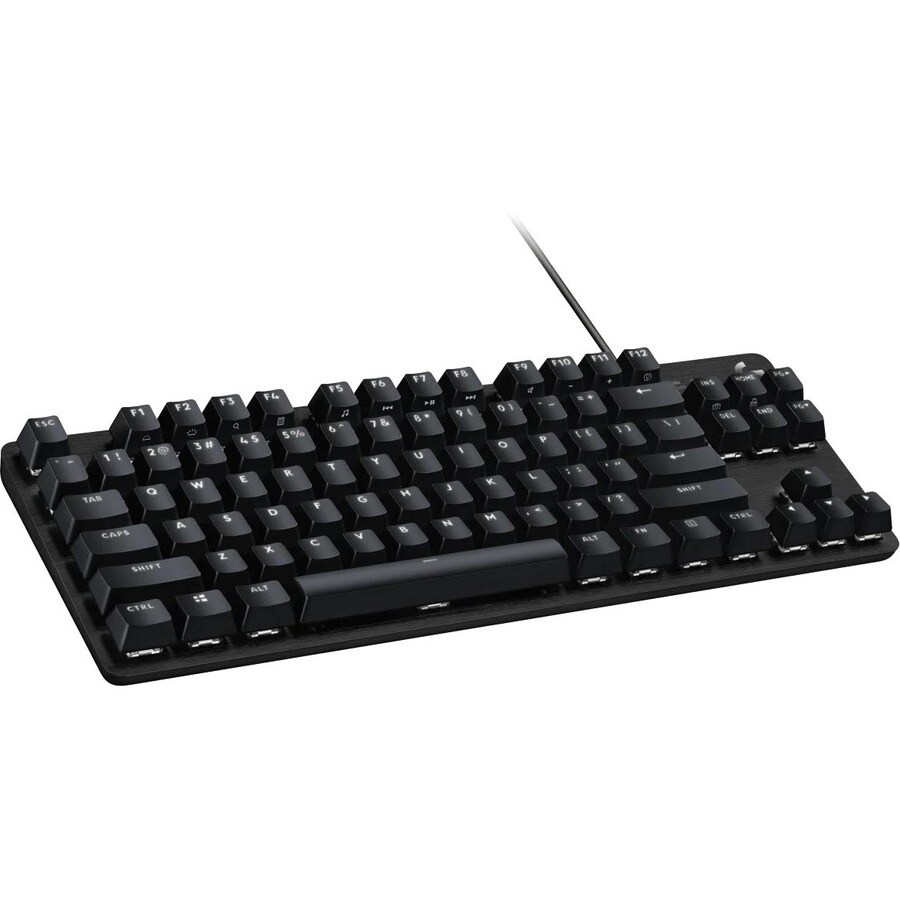 G413 TKL SE MECHANICAL GAMING KEYBOARD