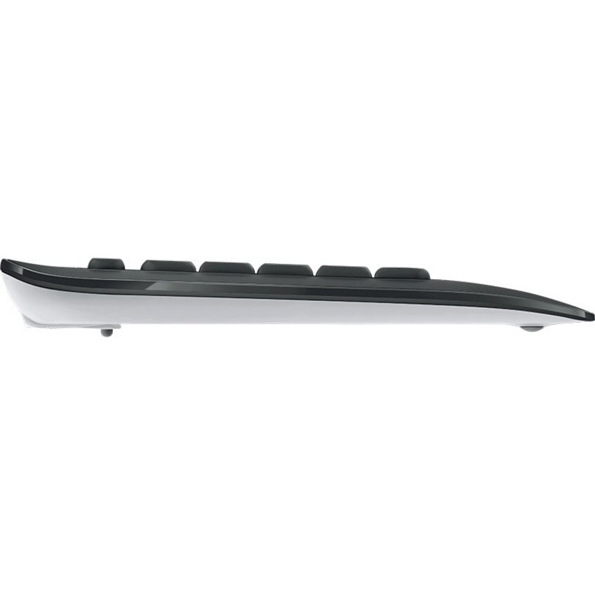 MK540 ADVANCED WIRELESS KEYBOARD AND MO.