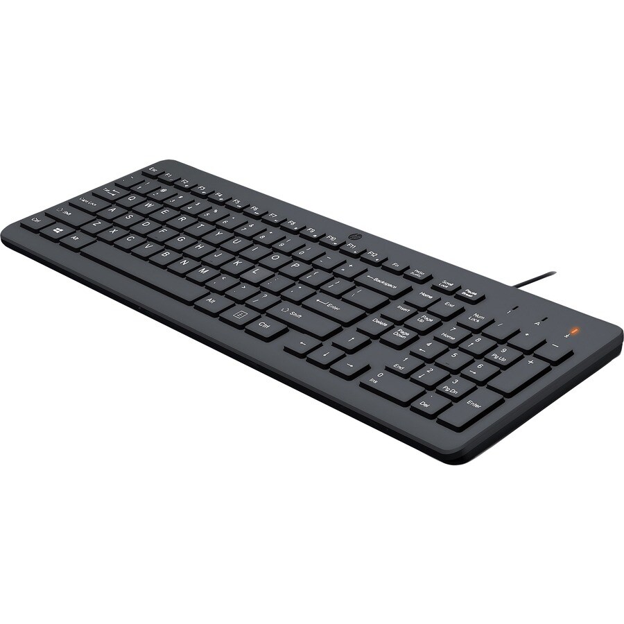 HP 150 WIRED KEYBOARD