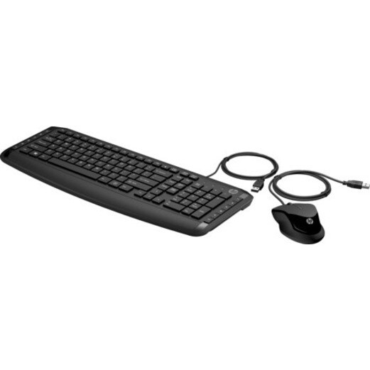 HP Pavilion Keyboard Combo 200