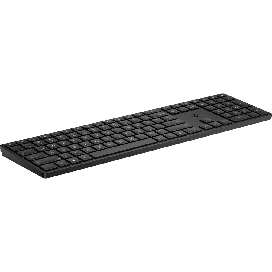 450 BLK Programmable WL KBD
