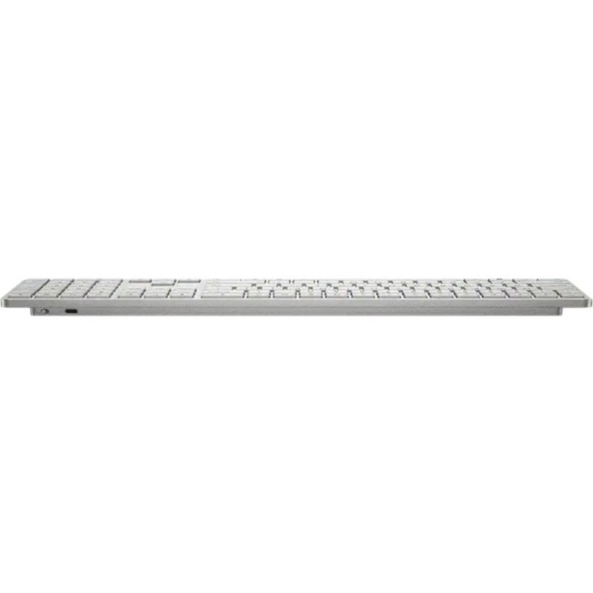HP 970 PROGRAMMABLE WIRELESS KEYBOARD