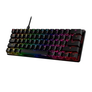 HYPERX ALLOY ORIGINS 60 GAMING KB - AQUA