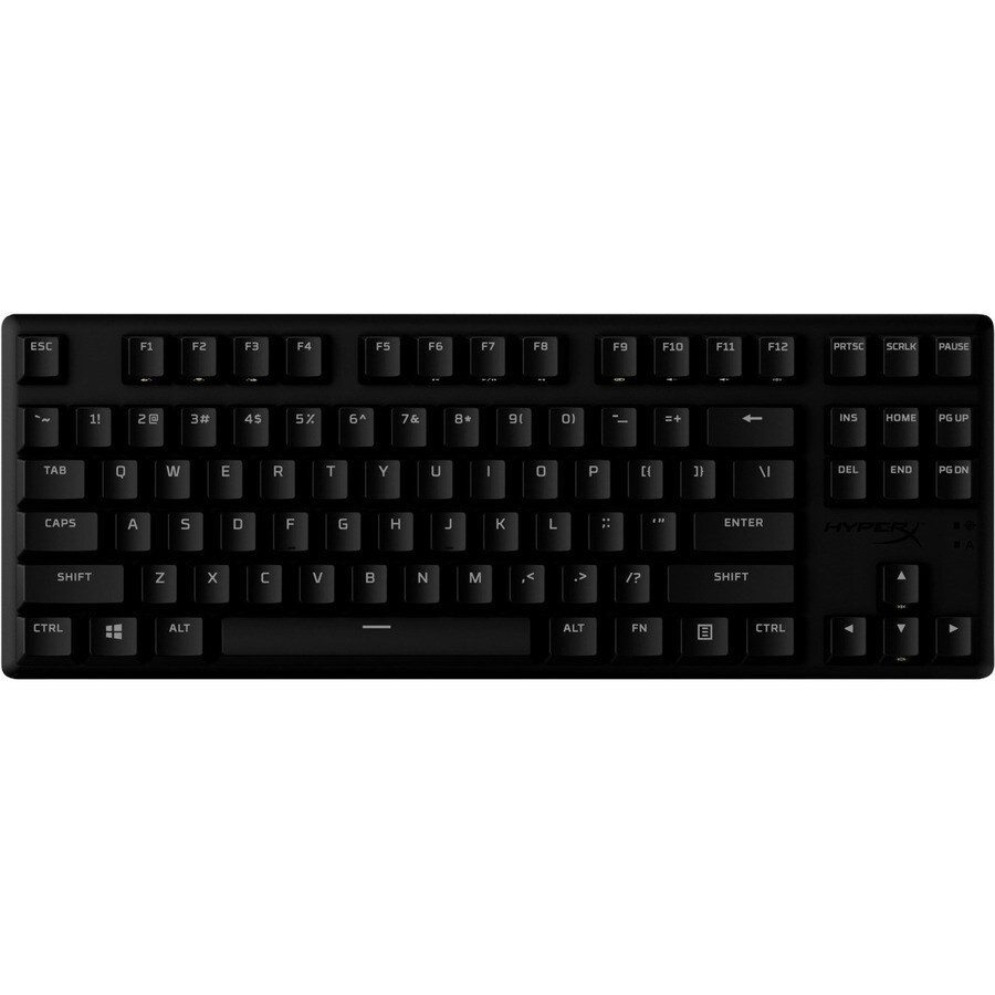 ALLOY ORIGINS CORE PBT HX KEYBOARD- BLUE