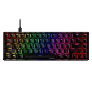 HYPERX ALLOY ORIGINS 65 HX AQUA