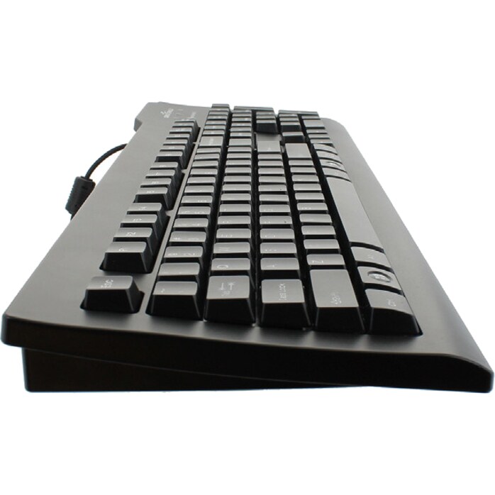 SealCleanGlow/105Key/QC/Black/DWS
