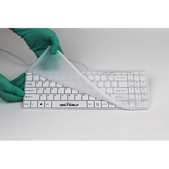CW/WP/chiclet/WhiteKeyCaps/