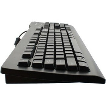 SealClean/105Key/6'B/Black