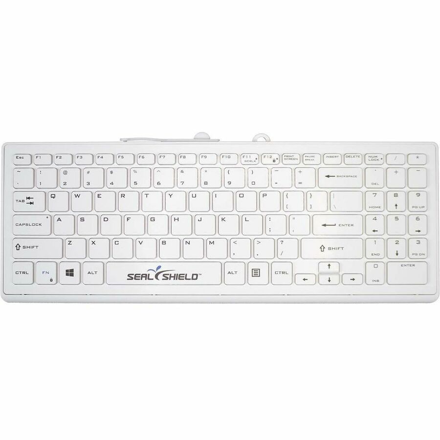 CLEAN WIPE PRO MEDICAL GRADE KEYBOARD W