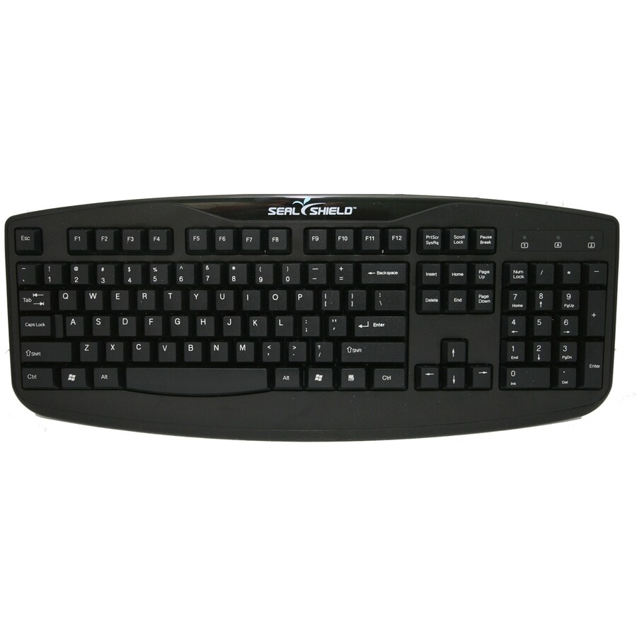 SilverStorm/MED/TType/WP/LCBL/Black/B/