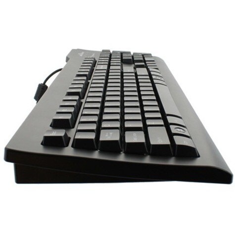 SealCleanGlow/105Key/6'B/Black/DWS