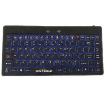 SealSilkMiniGlow/Silicone/Wired/BL/DWS/Q
